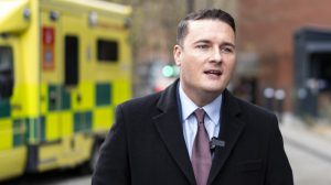 Streeting to unveil extra investment for English hospitals that cut waiting times fastest