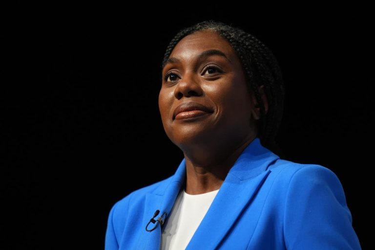 Kemi Badenoch to admit Tory ‘no plan’ Brexit was a mistake