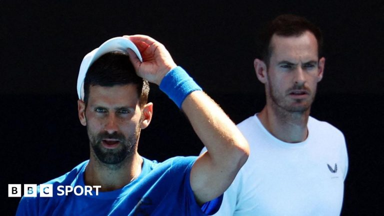 Australian Open 2025: Andy Murray could not turn down ‘unique opportunity’ to coach Novak Djokovic