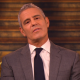 Andy Cohen visibly suffers during a RHONJ Reunion.