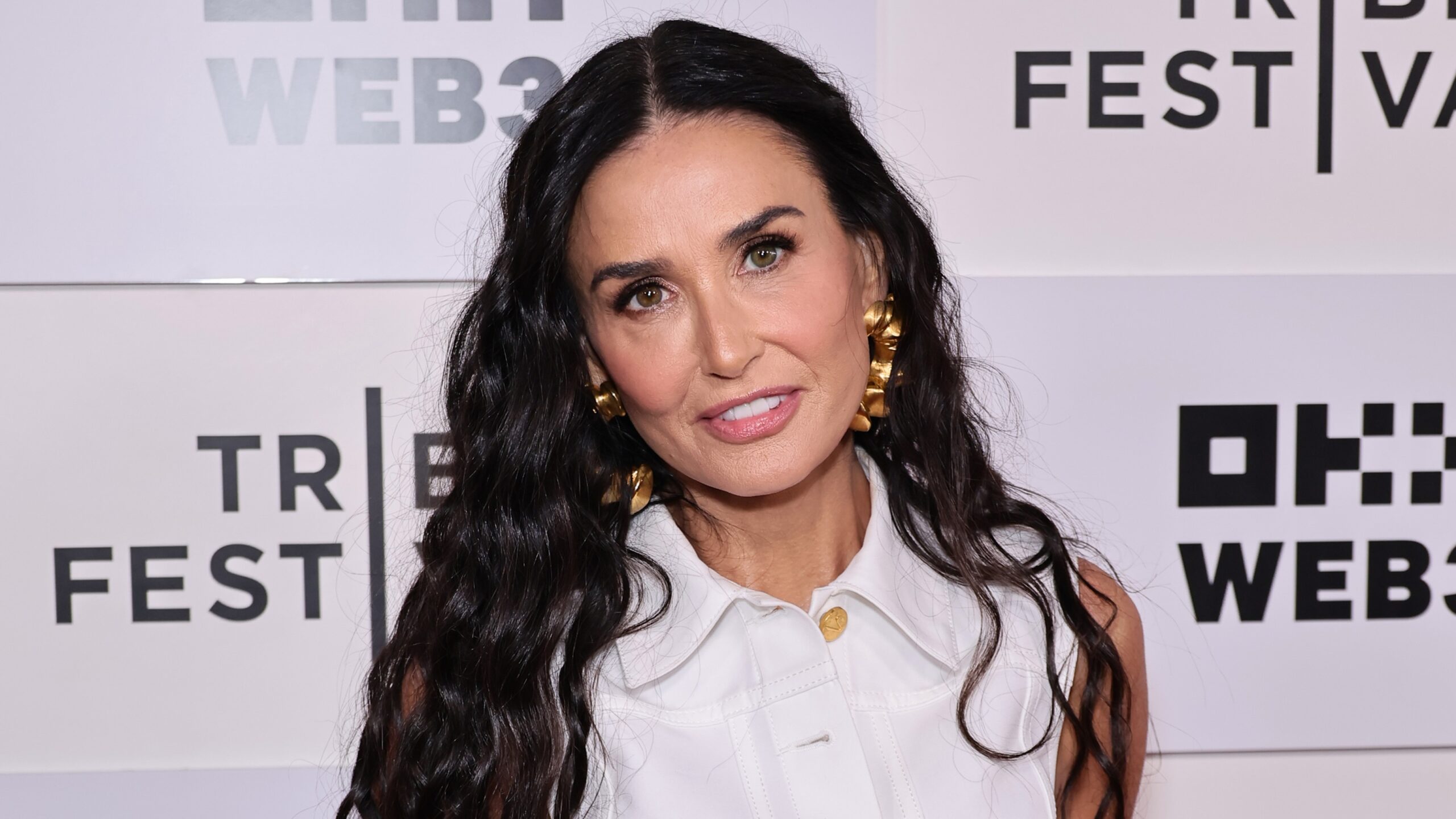 Demi Moore Net Worth: How Rich is the First-Time Oscar Nominee?