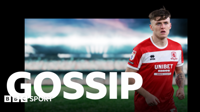 Football gossip: Doak, Cunha, Chukwuemeka, Lewis-Potter