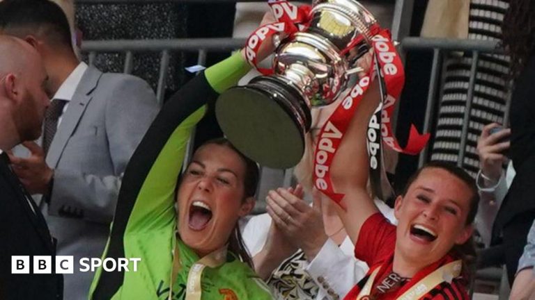 Women’s FA Cup: How to follow the fourth round