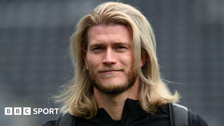 Loris Karius: Former Liverpool goalkeeper signs short-term deal with Schalke