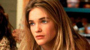 Stacey McGill in 'The Baby-Sitters Club' 'Memba Her?!