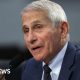 Trump revokes Covid adviser Anthony Fauci's security protection