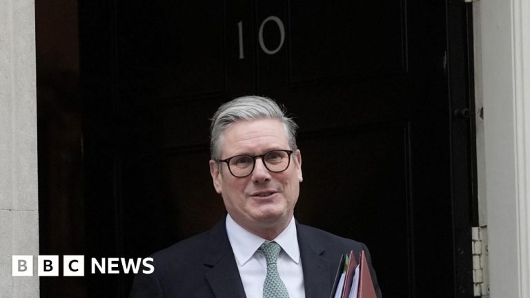 Is Starmer leaving the door open to an abuse inquiry?