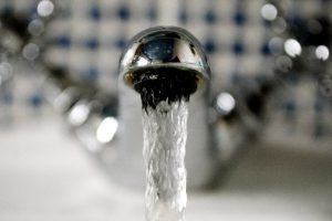 Landmark study links household water to degenerative diseases - is your area affected?