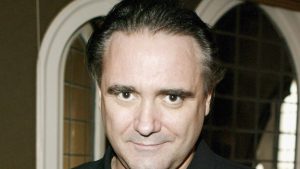 'Whose Line Is It Anyway?' Star Tony Slattery Dead at 65