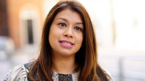 Tulip Siddiq faces calls to resign after Bangladesh leader’s remarks