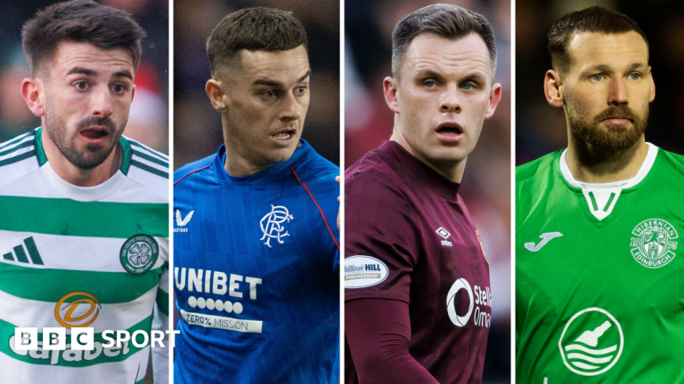 Scottish Premiership summer free agents facing uncertain January