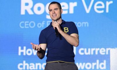 Elon Musk considering pardon for Roger Ver