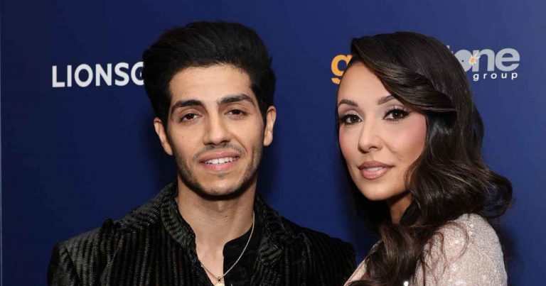 Mena Massoud, Fiancee Emily Shah Planning Hindu and Christian Weddings