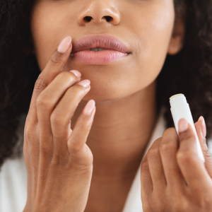 Lip Balm With SPF Is A Skincare Essential For Your Daily Relief