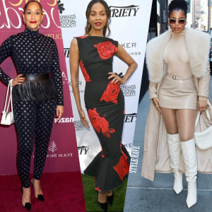 10 Celebrity Looks to Elevate Your Style Game