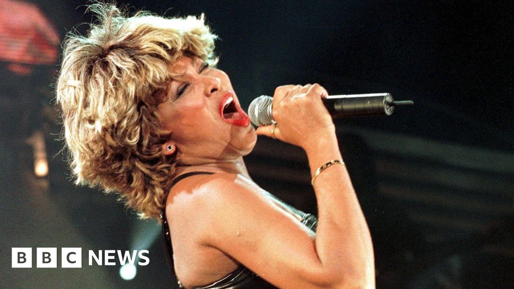 A lost song from Tina Turner's Private Dancer has been rediscovered