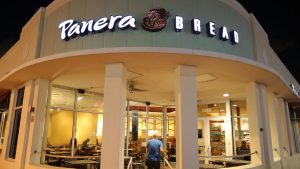 Panera Brands CEO Jose Duenas steps down, CFO to fill in