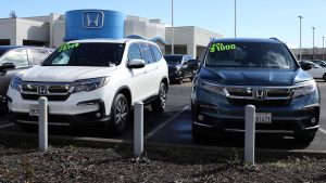 Used car prices set to stabilize in 2025 after pandemic volatility