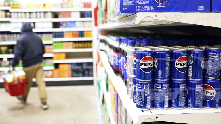 FTC sues PepsiCo over price discrimination