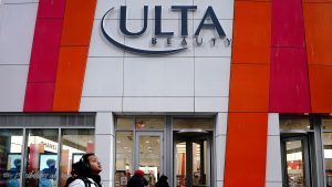 Ulta Beauty names new CEO Kecia Steelman to replace Dave Kimbell