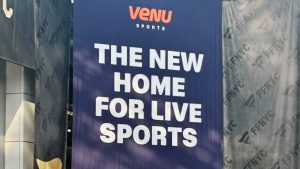 Disney, Fox and Warner Bros. Discovery call off Venu sports streaming service