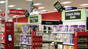 Target reports holiday sales early Q4 2024 earnings