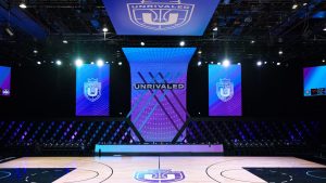 Unrivaled women’s basketball league debuts Friday