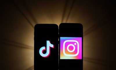 How Meta Tried To Lure TikTok Users to Instagram