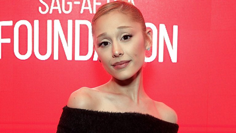 Ariana Grande Blasts Body-Shamers: ‘Nobody Has The Right’