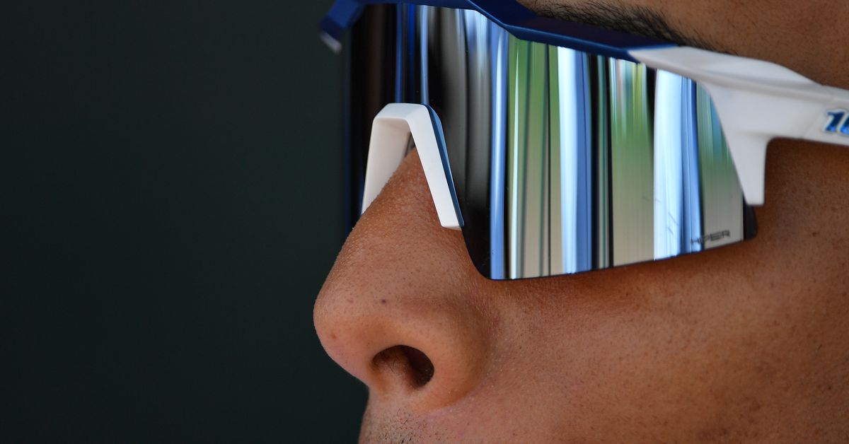 Meta’s next smart glasses may be with Oakley