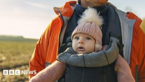 How to keep babies warm during cold weather and other winter tips