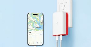 Twelve South’s Find My-compatible charger has hit an all-time low price