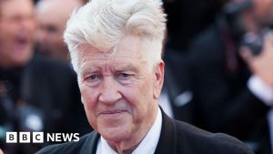 Film director David Lynch dies at 78, family says