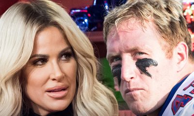 Kim Zolciak Tells Cops Kroy Biermann Stole Her Meds, New Police Body Cam Video