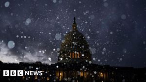 Biggest winter storm in over a decade forecast to hit tens of millions of Americans