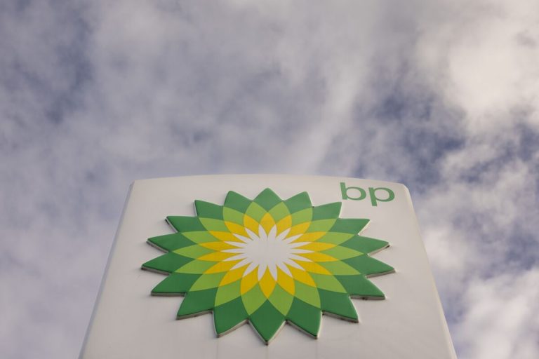 BP Starts Gas Output From Greater Tortue With Delivery Seen Soon