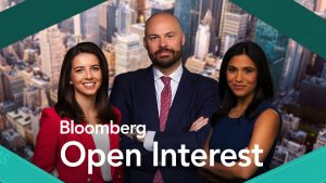 Bloomberg Open Interest 01/02/2025