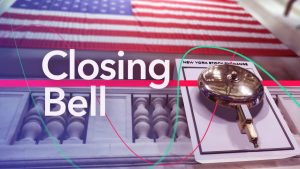 Stocks Stumble into 2025 | Closing Bell