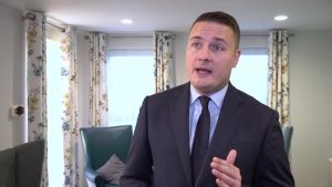 Wes Streeting sends message to Elon Musk over Keir Starmer criticism