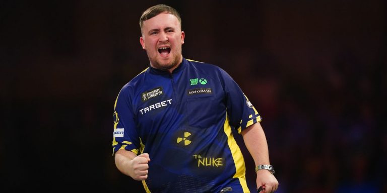 Luke Littler net worth in full as 17-year-old bids for history in World Darts Championship final