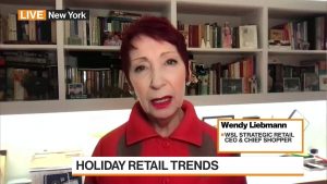 Holiday Retail Trends