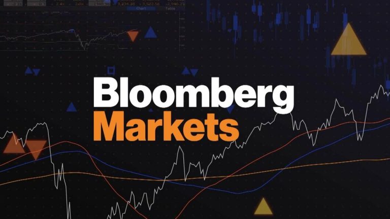 Bloomberg Markets 01/03/2025