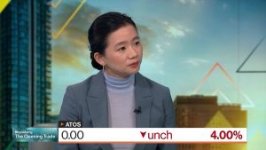 Royal London's Xu Gives Her Outlook for 2025