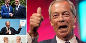 Nigel Farage’s charm offensive secured bigwig Tory defections