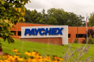 Paychex Is Said to Be in Talks to Buy Smaller Rival Paycor