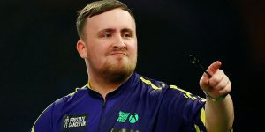 Luke Littler told to make two unique purchases by Phil Taylor with £500,000 prize from world championship win