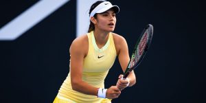 Emma Raducanu injury update ahead of Australian Open after latest setback for British tennis star