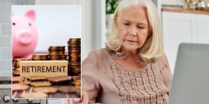 Pension update: Britons plot to ‘raise contributions’ in retirement savings boost