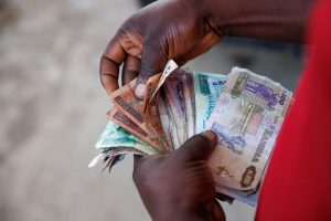 Kwacha Slips to Record Low as Drought Fuels New Risks for Zambia