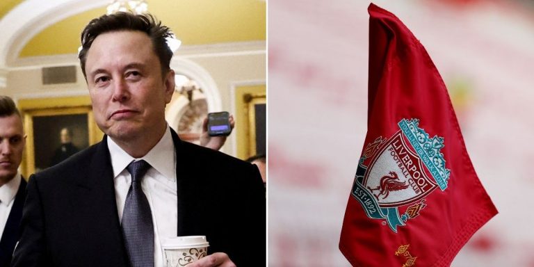 Elon Musk stance on purchasing Liverpool revealed after ‘special connection’ to city emerges